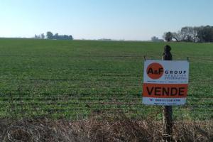 Campos Sin datos  VENDO CAMPO